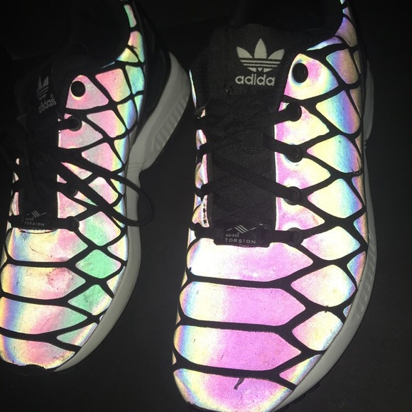 Adidas sneakers - Picture 2 of 5